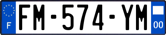 FM-574-YM