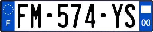 FM-574-YS