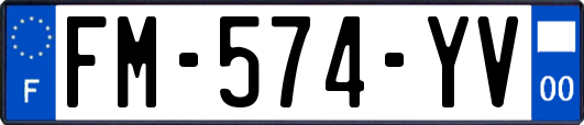 FM-574-YV