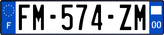 FM-574-ZM