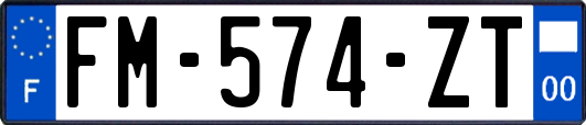 FM-574-ZT