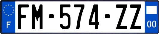 FM-574-ZZ