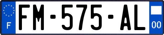 FM-575-AL