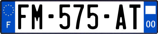 FM-575-AT