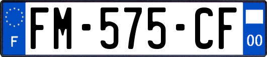 FM-575-CF