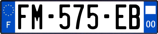 FM-575-EB