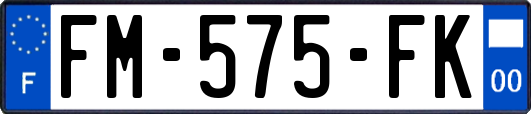FM-575-FK
