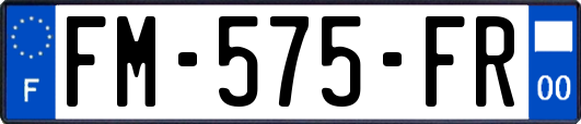 FM-575-FR