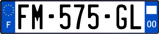 FM-575-GL