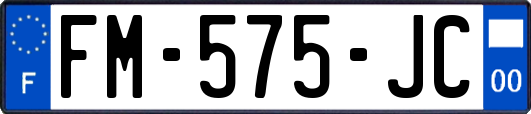FM-575-JC
