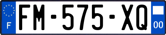 FM-575-XQ