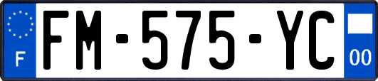 FM-575-YC