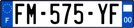 FM-575-YF