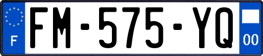 FM-575-YQ