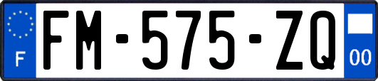FM-575-ZQ