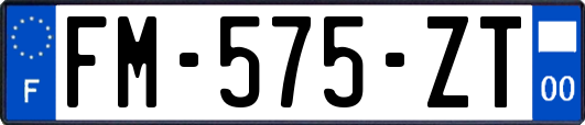 FM-575-ZT