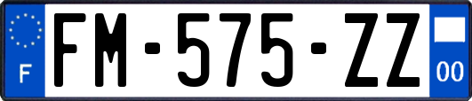 FM-575-ZZ