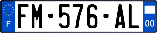 FM-576-AL