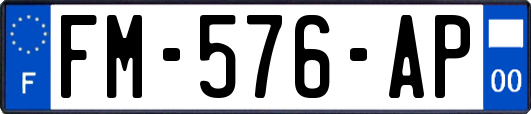 FM-576-AP