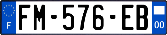 FM-576-EB