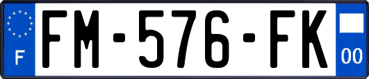 FM-576-FK