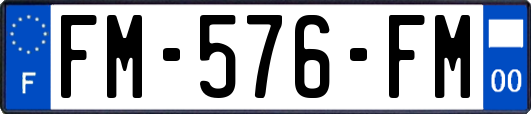FM-576-FM