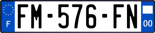 FM-576-FN