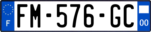 FM-576-GC