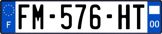 FM-576-HT