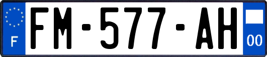 FM-577-AH