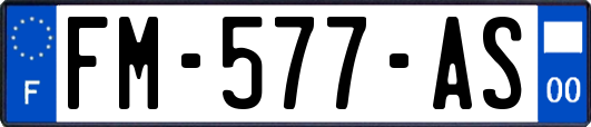 FM-577-AS