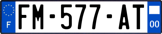 FM-577-AT