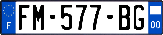 FM-577-BG