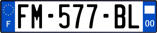 FM-577-BL