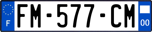 FM-577-CM