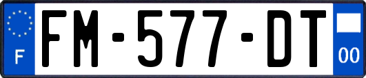 FM-577-DT