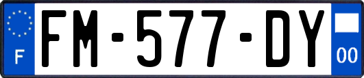 FM-577-DY