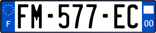 FM-577-EC