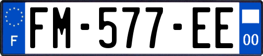 FM-577-EE
