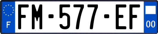 FM-577-EF
