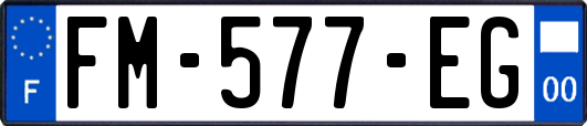 FM-577-EG