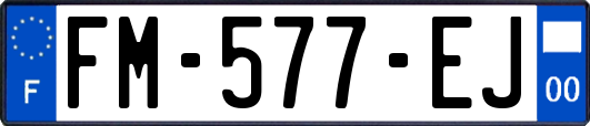 FM-577-EJ