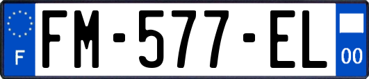 FM-577-EL