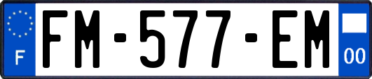 FM-577-EM