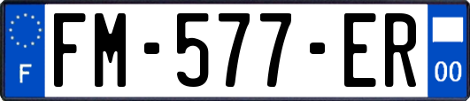 FM-577-ER