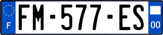FM-577-ES