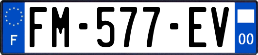 FM-577-EV