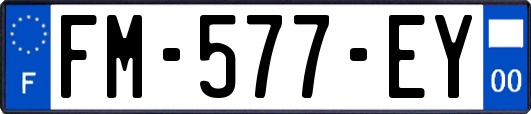 FM-577-EY