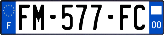 FM-577-FC
