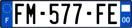 FM-577-FE